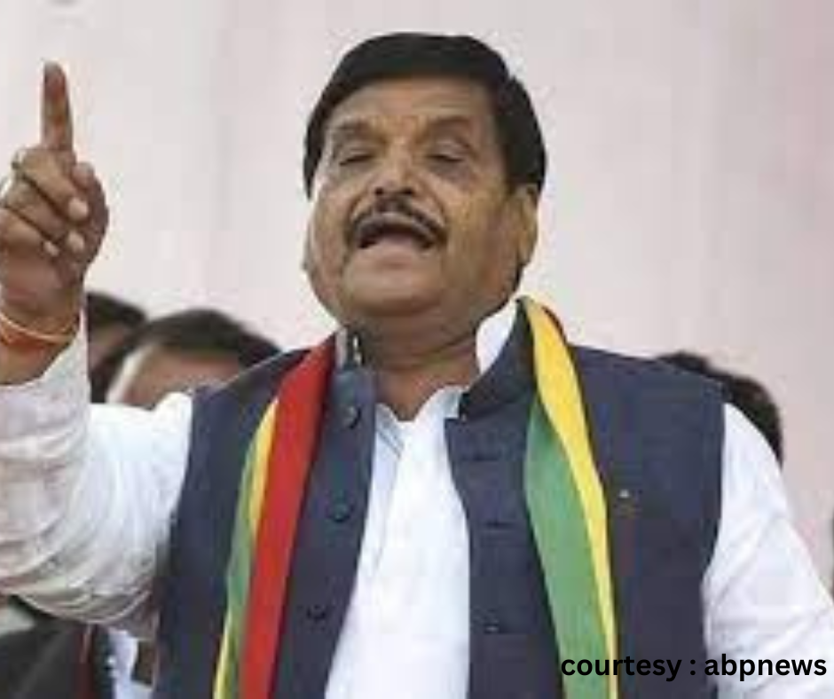 I will work for SP for lifetime: Shivpal