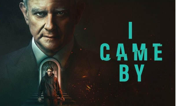 Watch Free  I Came By Full Movie Online
