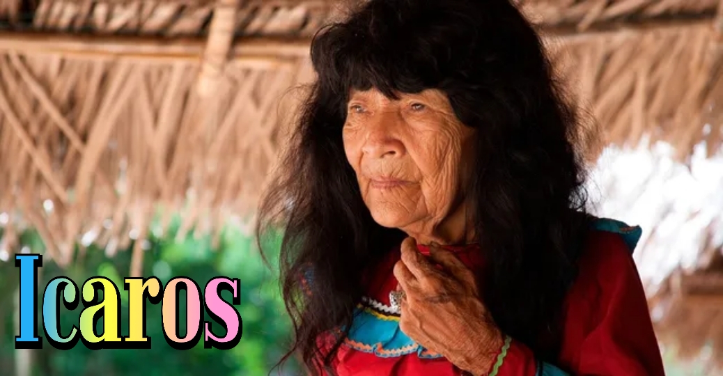 Icaros