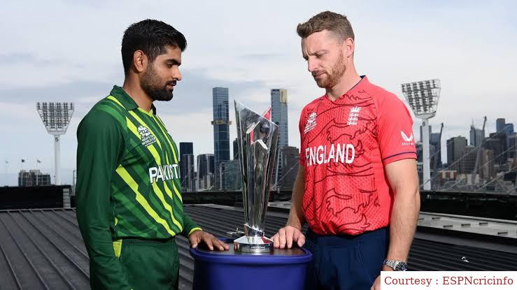 ICC Cricket World Cup 2023: Decision to change the date of Pakistan-England match!
