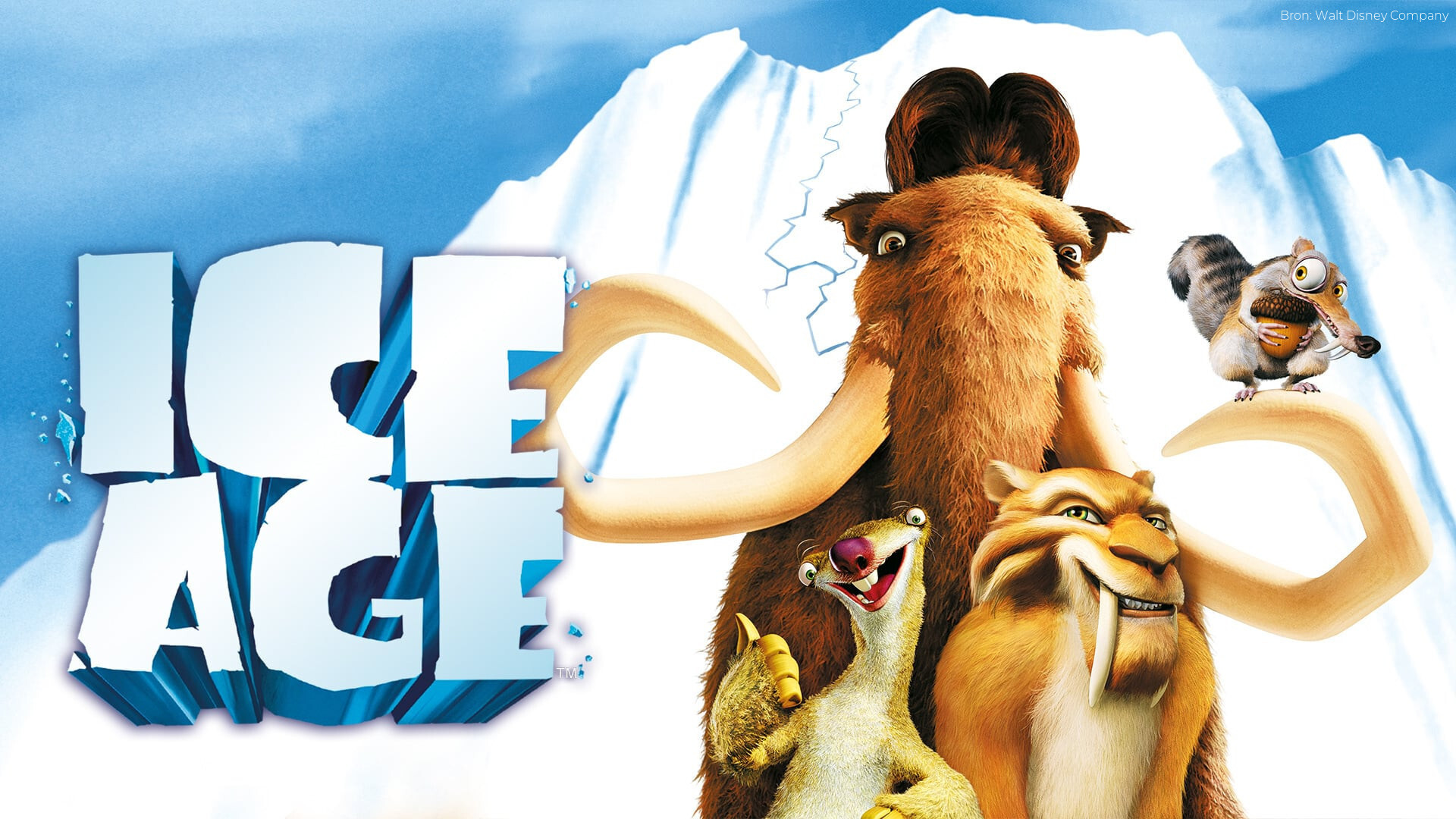 Ice Age
