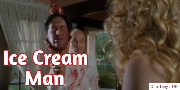 Ice Cream Man
