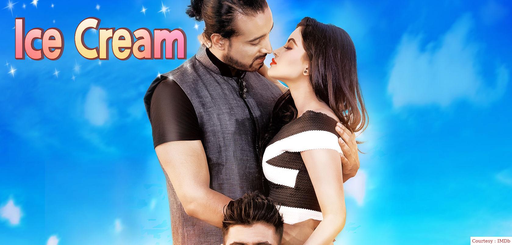 Watch Free  Ice Cream Full Movie Online
