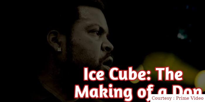 Watch Free  Ice Cube: The Making of a Don Full Movie Online