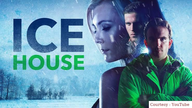 Ice House