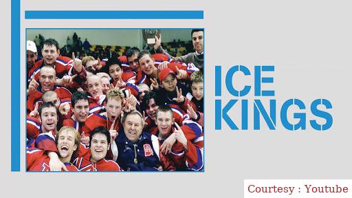 Watch Free  Ice Kings Full Movie Online