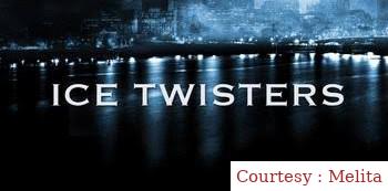 Ice Twisters