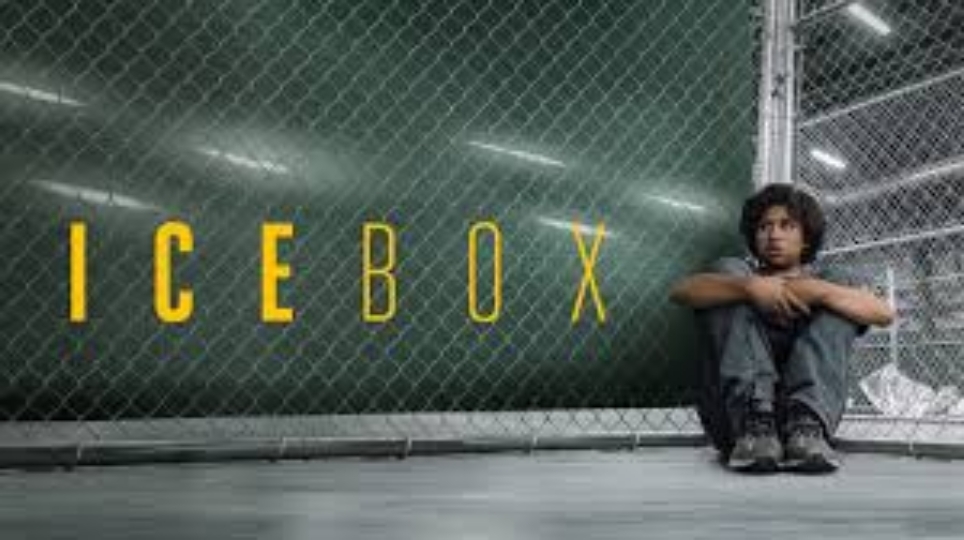 Watch Free Icebox Full Movie Online