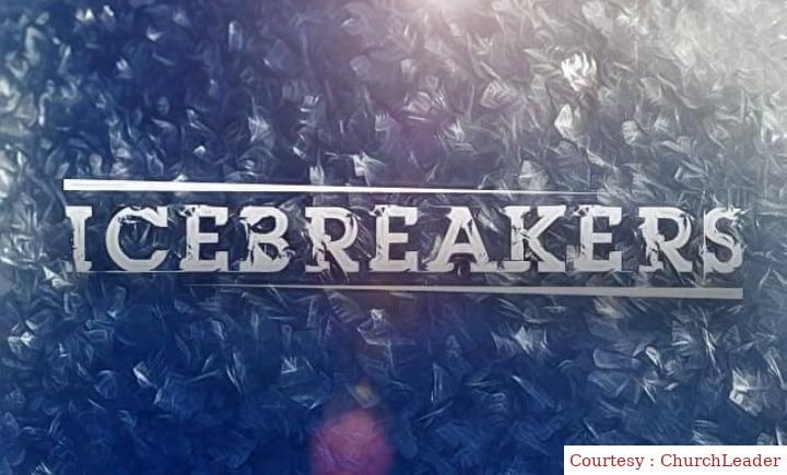 Icebreakers