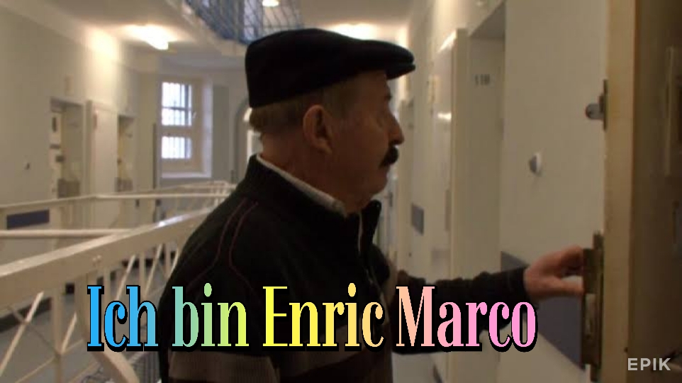 Ich bin Enric Marco