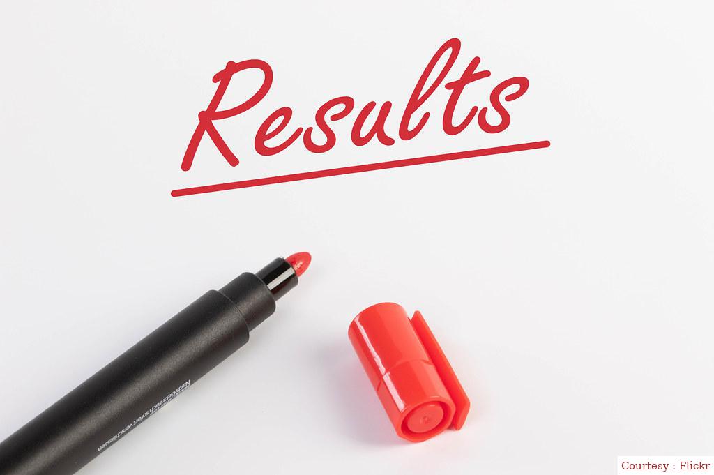ICSE declares 12th results.