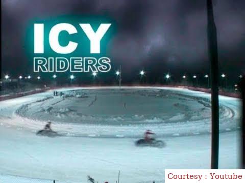 Icy Riders