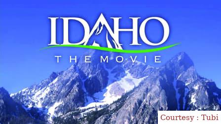 Watch Free  Idaho: The Movie Full Movie Online