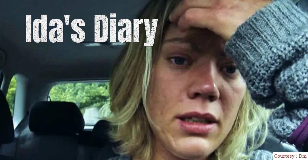 Ida's Diary 
