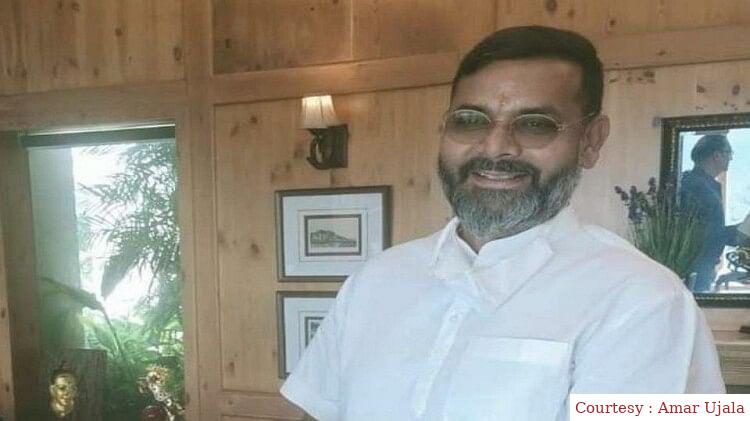 IDBI Bank was also looted by Sanjay Sherpuria.
