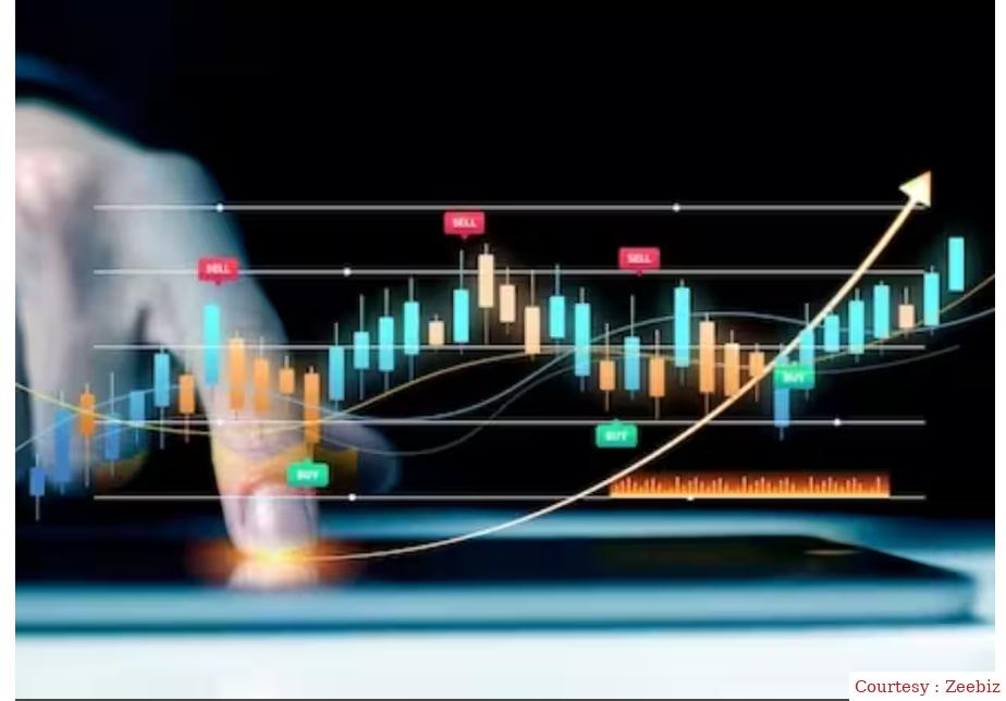 IDBI बैंक का प्रॉफिट दूसरी तिमाही में 60% उछला।