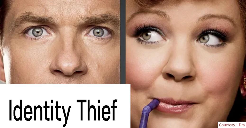 Identity Thief