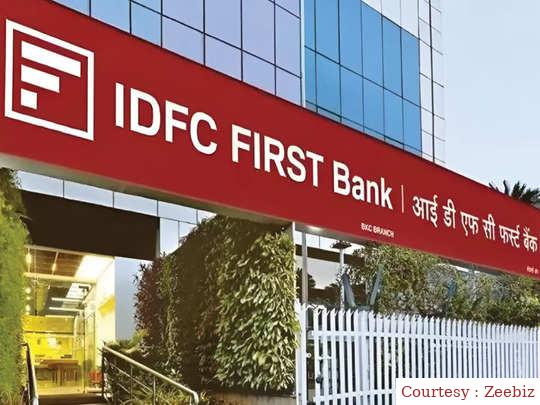 IDFC First got BCCI Title Spospect Pie, shares likely for 235 crores