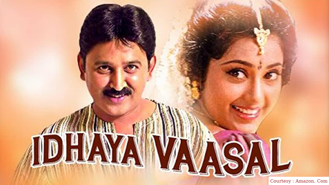 Watch Free  Idhaya Vaasal Full Movie Online