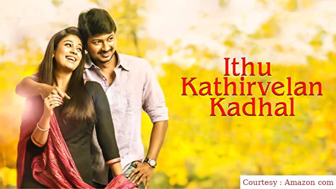 Watch Free  Idhu Kathirvelan Kadhal Full Movie Online