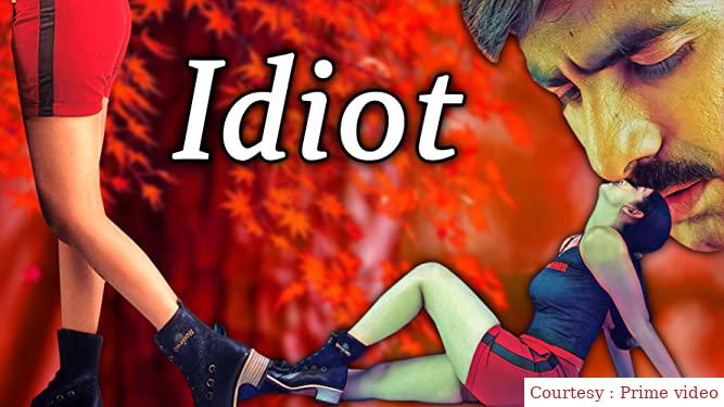 Watch Free  Idiot Full Movie Online