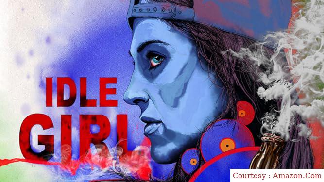 Idle Girl 