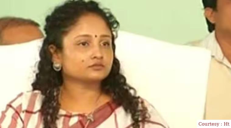 If Hemant Soren Gets Arrested, His Wife Could Become Chief Minister