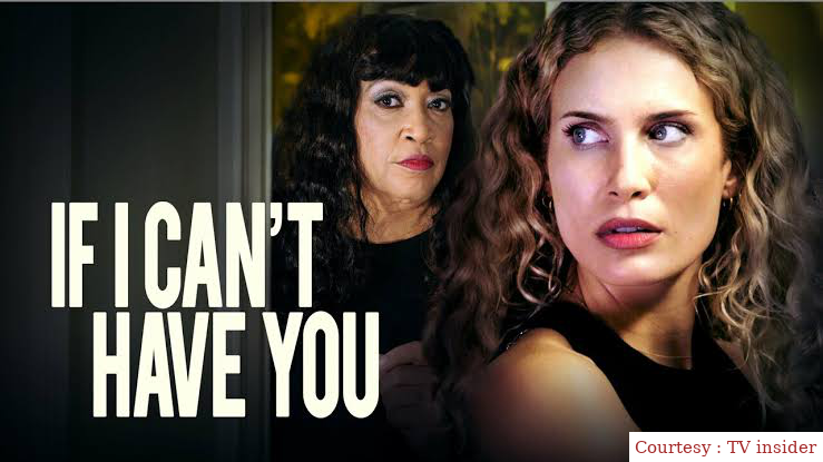 If I Can't Have You...