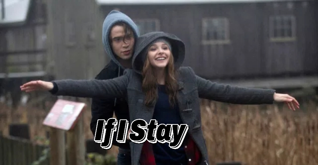 If I Stay 