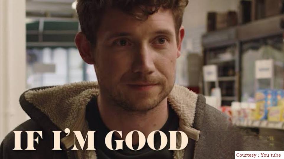 Watch Free  If I'm Good Full Movie Online