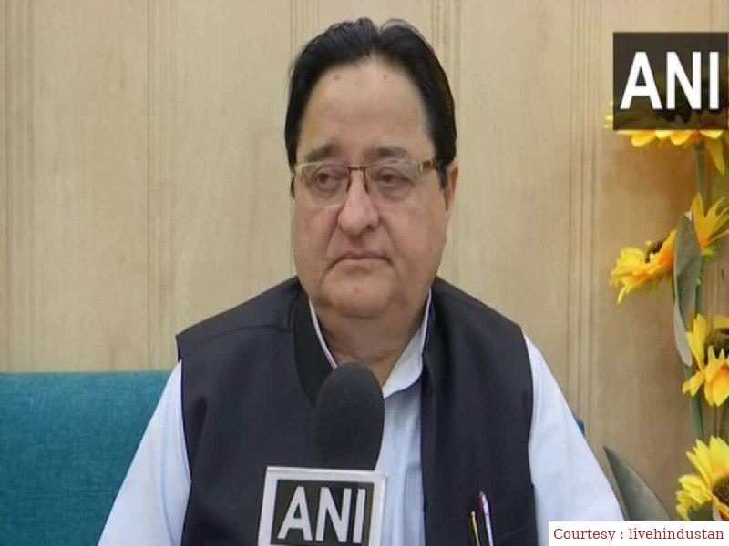 कुरान में मुसलमानों को दी गई हिदायतों के खिलाफ हुई तो UCC को नहीं मानेंगे मुसलमान।