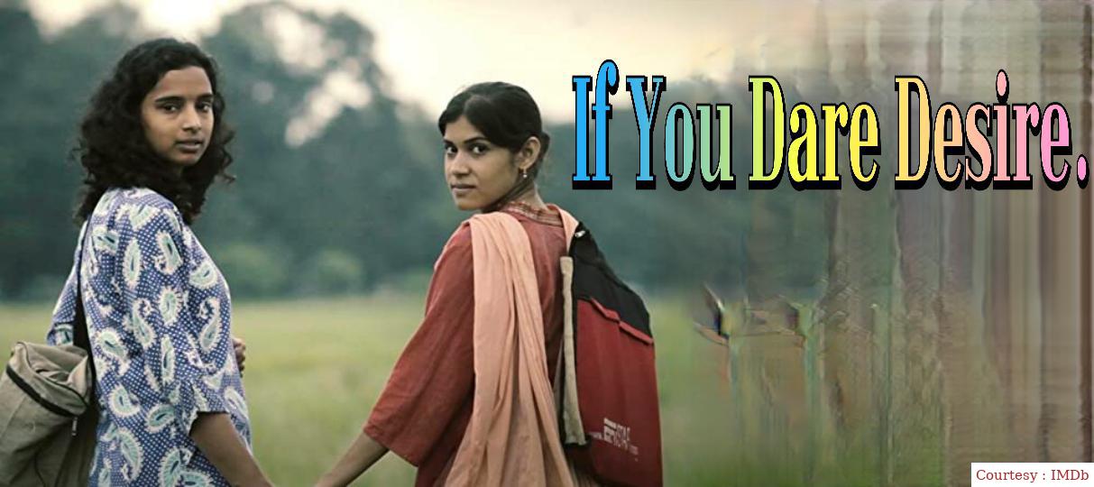 If You Dare Desire... 