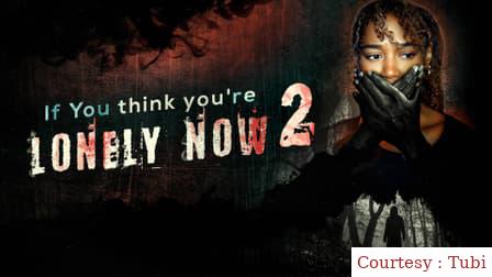 If You Think You're Lonely Now 2