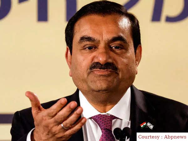 IHC Capital will sell its 2.67% stake in Adani-Green and Energy-Sucations