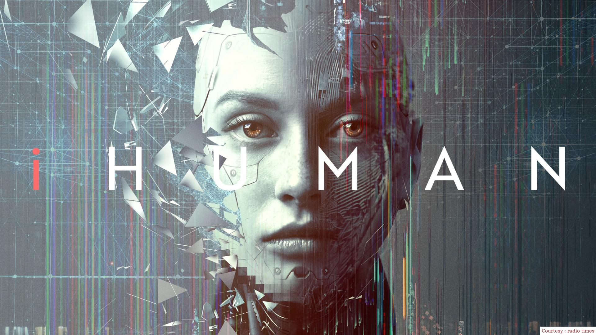Watch Free  iHuman Full Movie Online