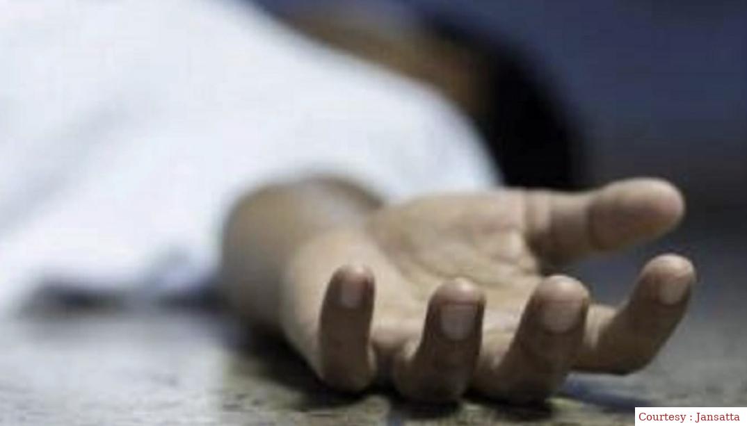 आईआईटी स्टूडेंट ने की आत्महत्या, परीक्षा में आए बैकलॉग से था परेशान