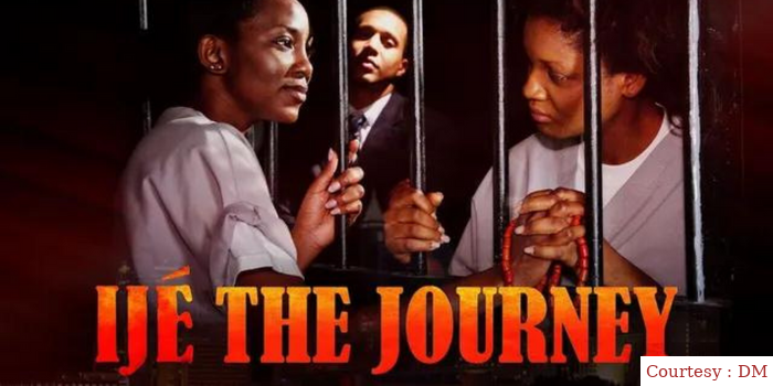 Ijé: The Journey