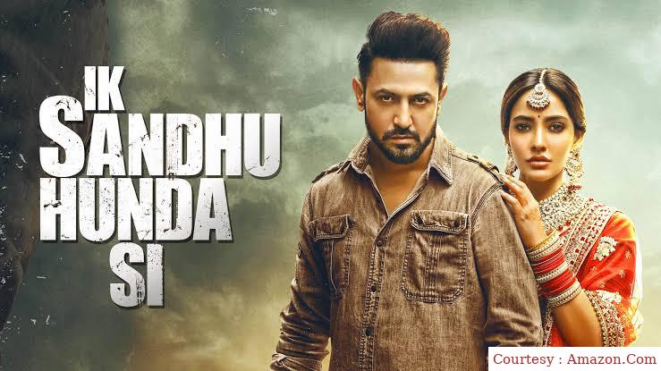 Ik Sandhu Hunda Si 