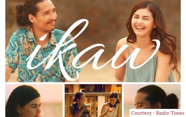 Watch Free  Ikaw Full Movie Online