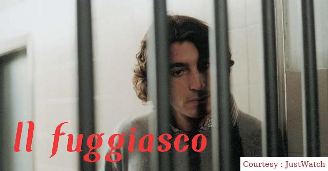 Watch Free  Il fuggiasco Full Movie Online