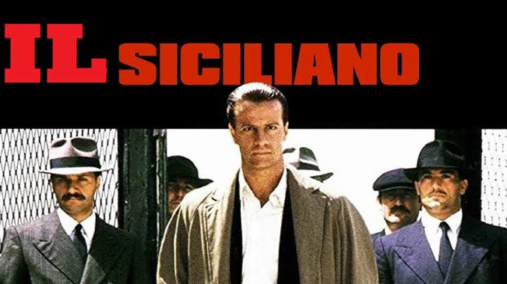 Watch Free Il Siciliano Full Movie Online