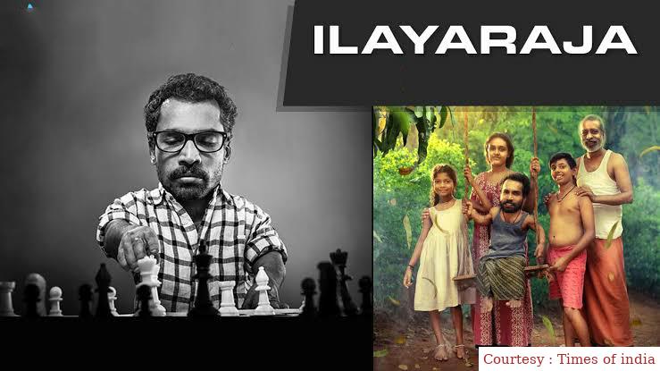 Ilayaraja