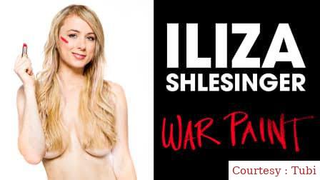 Watch Free  Iliza Shlesinger: War Paint full movie online