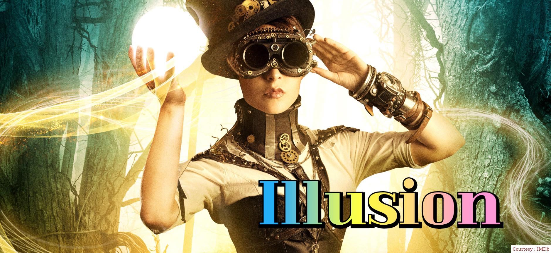 Illusion 