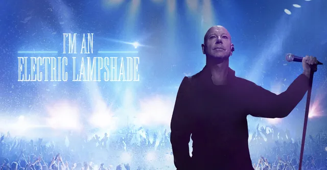 Watch Free I'm an Electric Lampshade Full Movie Online