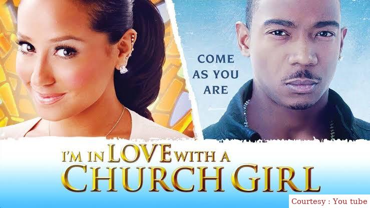 Watch Free  I'm in Love with a Church Girl Full Movie Online
