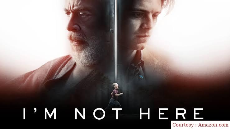 Watch Free  I'm Not Here Full Movie Online