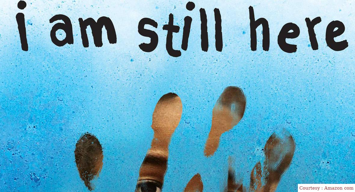 Watch Free  I'm Still Here Full Movie Online