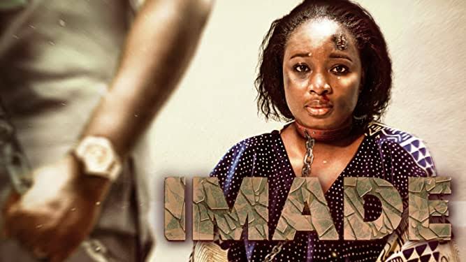 Watch Free Imade Full Movie Online