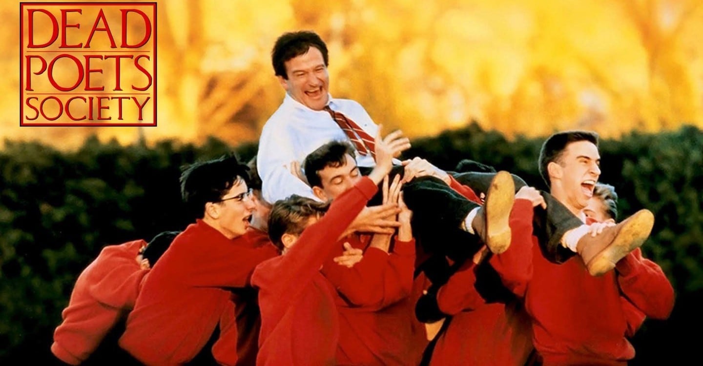 Dead Poets Society